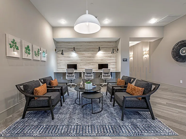 The Luxe at Las Colinas - Adult Active Living — Photo 3