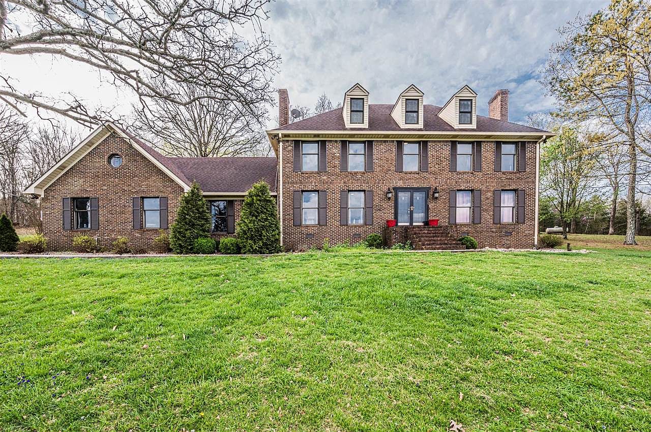 355 Dodson Rd, Russellville, KY 42276 Zillow