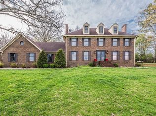 355 Dodson Rd, Russellville, KY 42276