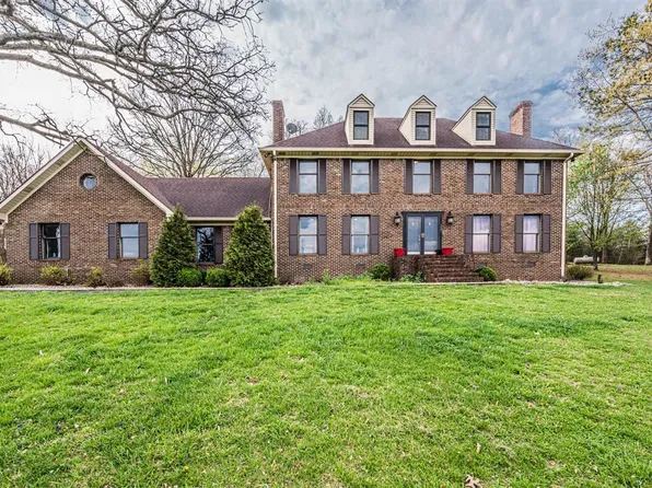 355 Dodson Rd, Russellville, KY 42276