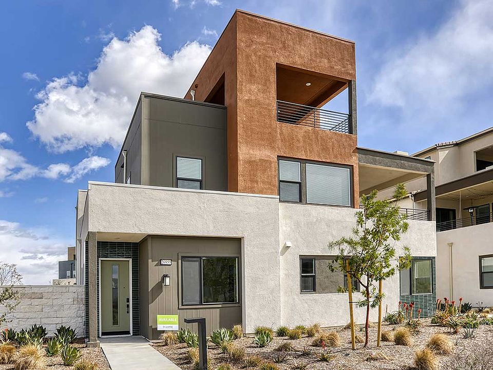 Homesite 1 Front Exterior