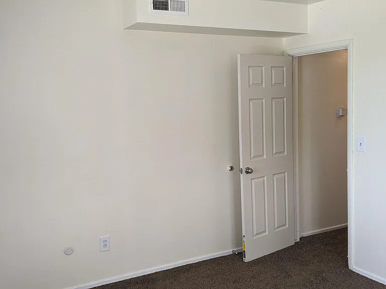 North bedroom