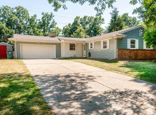 1267 Woodingham Dr, East Lansing, MI 48823