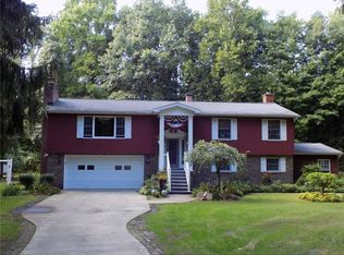6314 Wheeler Rd, West Springfield, PA 16443