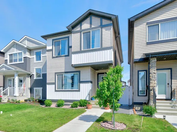 7020 181st Ave NW, Edmonton, AB T5Z 0V5
