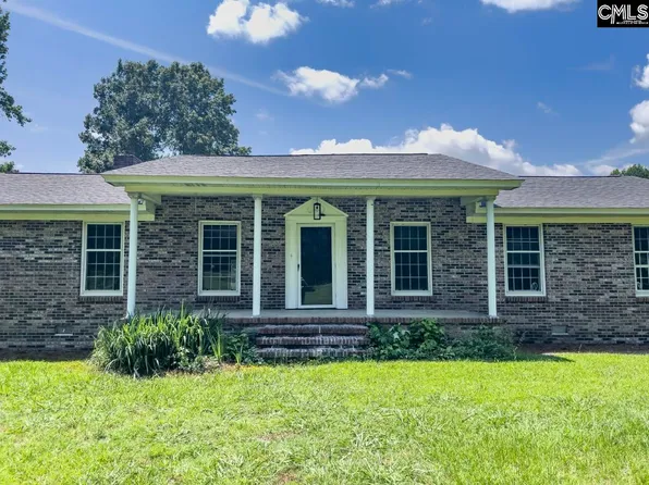 2545 Silverstreet Rd, Silverstreet, SC 29145