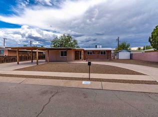 4566 N Jay Ave, Tucson, AZ 85705