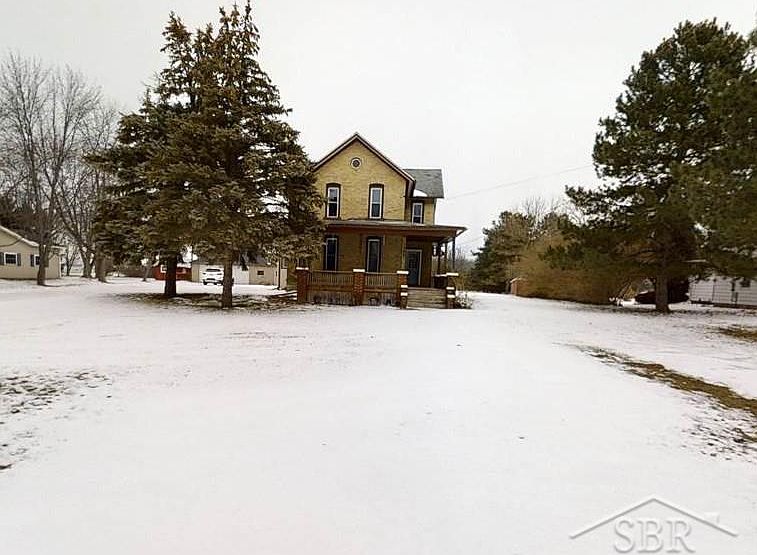 1295 S Gera Rd, Frankenmuth, MI 48734 Zillow