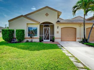 9845 Boca Gardens Cir N APT A, Boca Raton, FL 33496