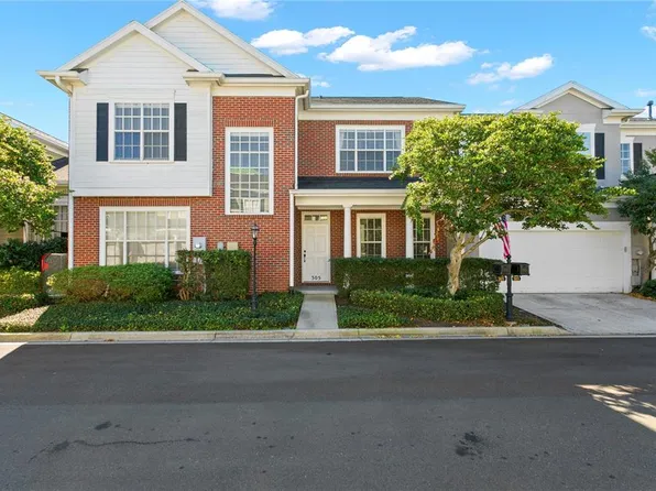 305 Inner Harbour Cir, Tampa, FL 33602