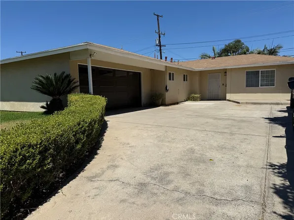 4043 N Santa Lucia St, Orange, CA 92865
