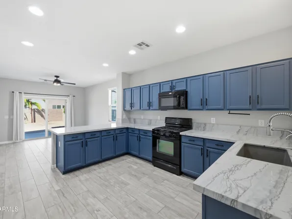 42514 W Almira Drive, Maricopa, AZ 85138