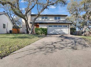3423 Galesburg Dr, Austin, TX 78745