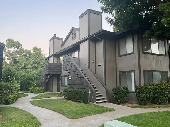 1190 S Winery Ave Unit 108, Fresno, CA 93727