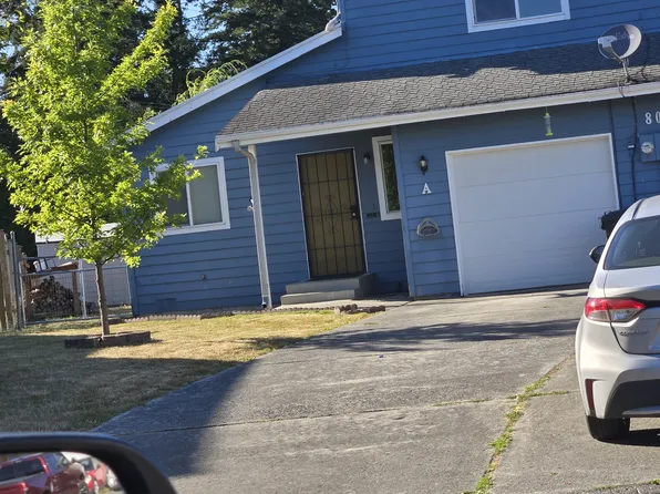 801 S 22nd Pl #A, Mount Vernon, WA 98274