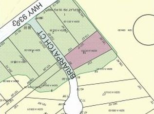 63 Briarpatch Ct, Fall Branch, TN 37656