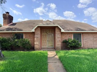 1834 Quail Valley East Dr, Missouri City, TX 77459