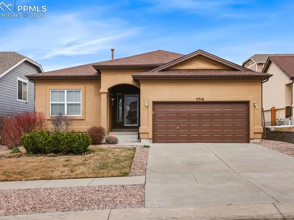 7716 Orange Sunset Dr, Colorado Springs, CO 80922
