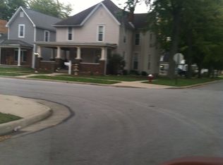 525 W South St, Saint Marys, OH 45885