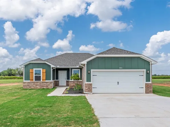 1014 Prairie Dr, Tuttle, OK 73089