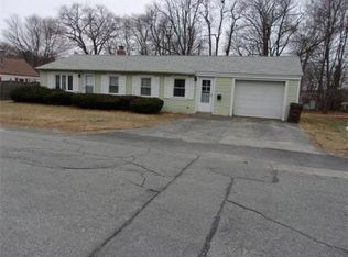 11 Elbridge Rd, Auburn, MA 01501