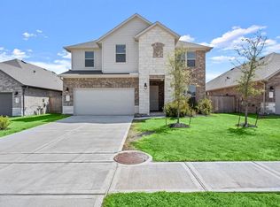 1221 Antelope Passing Dr, Montgomery, TX 77316