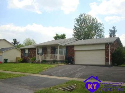 796 Magnolia Dr, Radcliff, KY, 40160