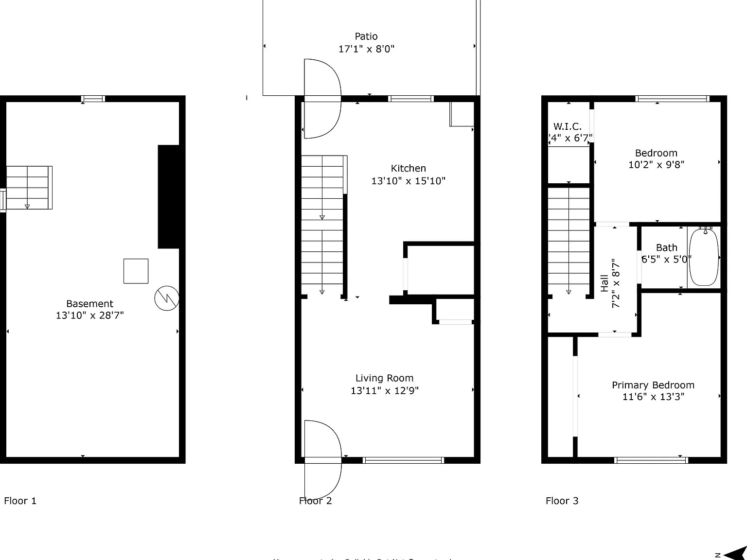 2718 Center Street — Photo 3