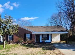 6056 Tulane Rd, Horn Lake, MS 38637