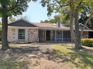 2606 Whippoorwill Dr, Mesquite, TX 75149