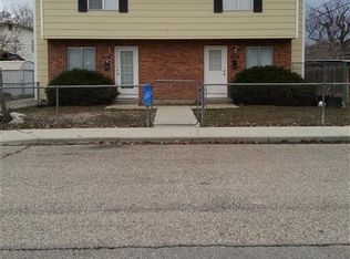 3114 & 3116 Gooding St, Boise, ID 83702