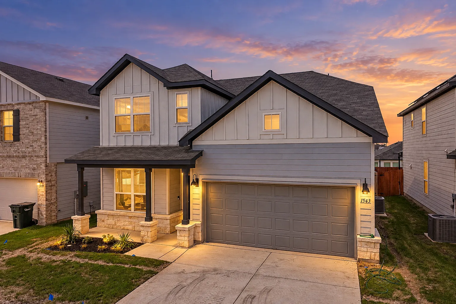 4 bed, 2284 sqft, $2,490 — Photo 1