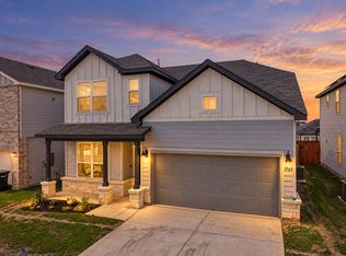 1543 Silver Run, New Braunfels, TX 78130