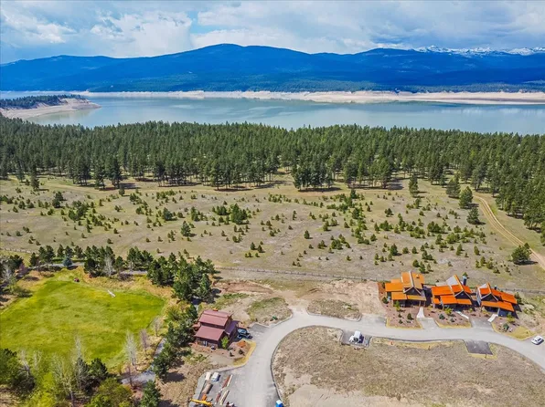 84 Crooked Stick Way, Eureka, MT 59917