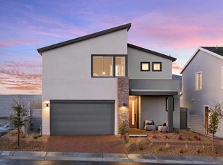 Plan 1 Plan, Alder, Las Vegas, NV 89166