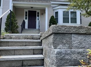 6 Charles Ridge Rd UNIT D, Littleton, MA 01460