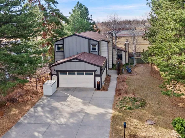 801 Parkview Dr, Fort Collins, CO 80525