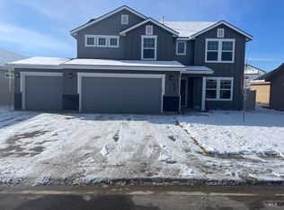 3463 S Rosa Parks Way, Nampa, ID 83687