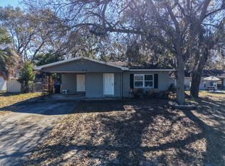 213 S Bougainvillea Ave, Polk City, FL 33868