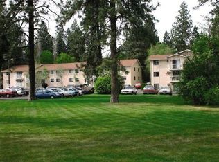 419 E Hawthorne Rd APT 48, Spokane, WA 99218