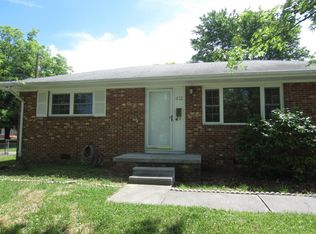 413 Ashburn St, Graham, NC 27253