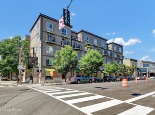 110 S Campbell St UNIT 313, Louisville, KY 40206