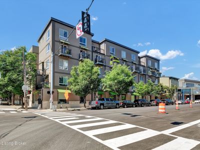 110 S Campbell St Unit 313, Louisville, KY, 40206