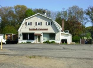 1010 Crescent St, Brockton, MA 02302