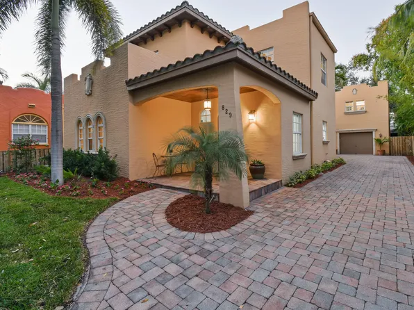 829 Sunset Rd, West Palm Beach, FL 33401