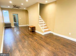 174 Master St, Philadelphia, PA 19122