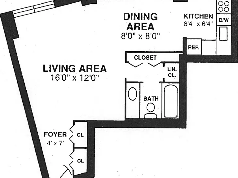 Haddonview Apartments — Photo 26