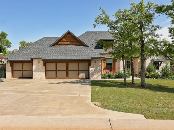 8350 Red Feather, Arcadia, OK 73007