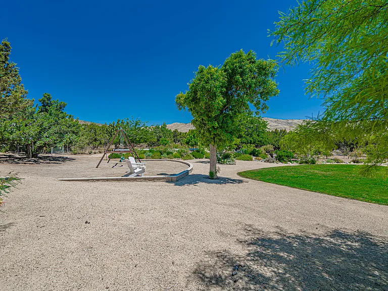 6367 Valley Sage Rd #REAR — Photo 47