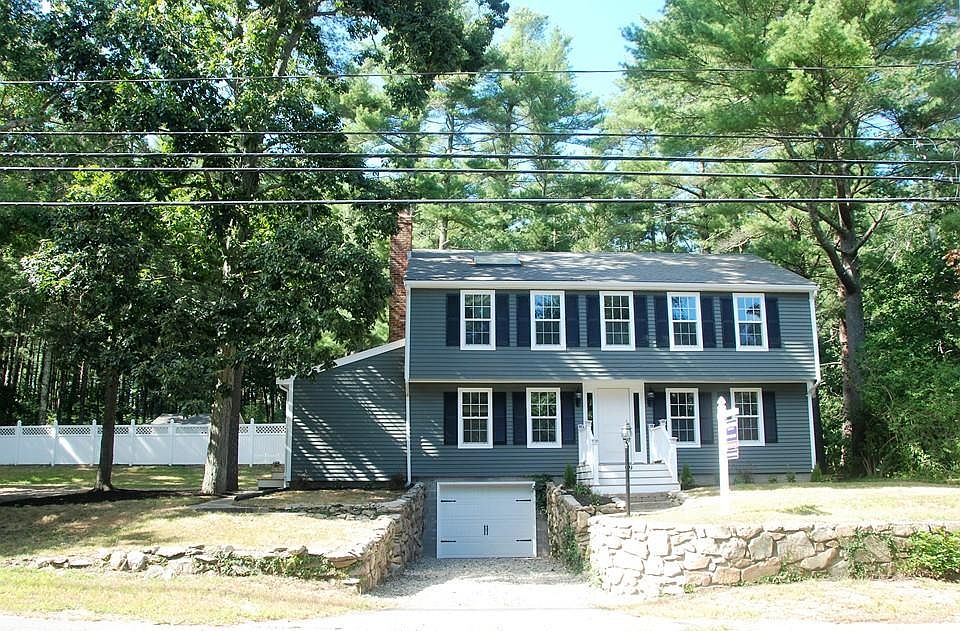 99 Wapping Rd, Kingston, MA 02364 Zillow